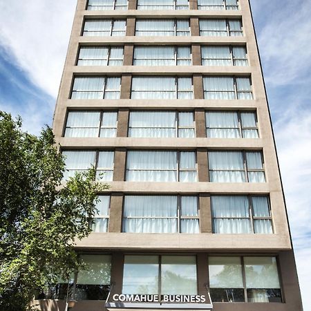 Brizo Neuquen Hotel Ngoại thất bức ảnh