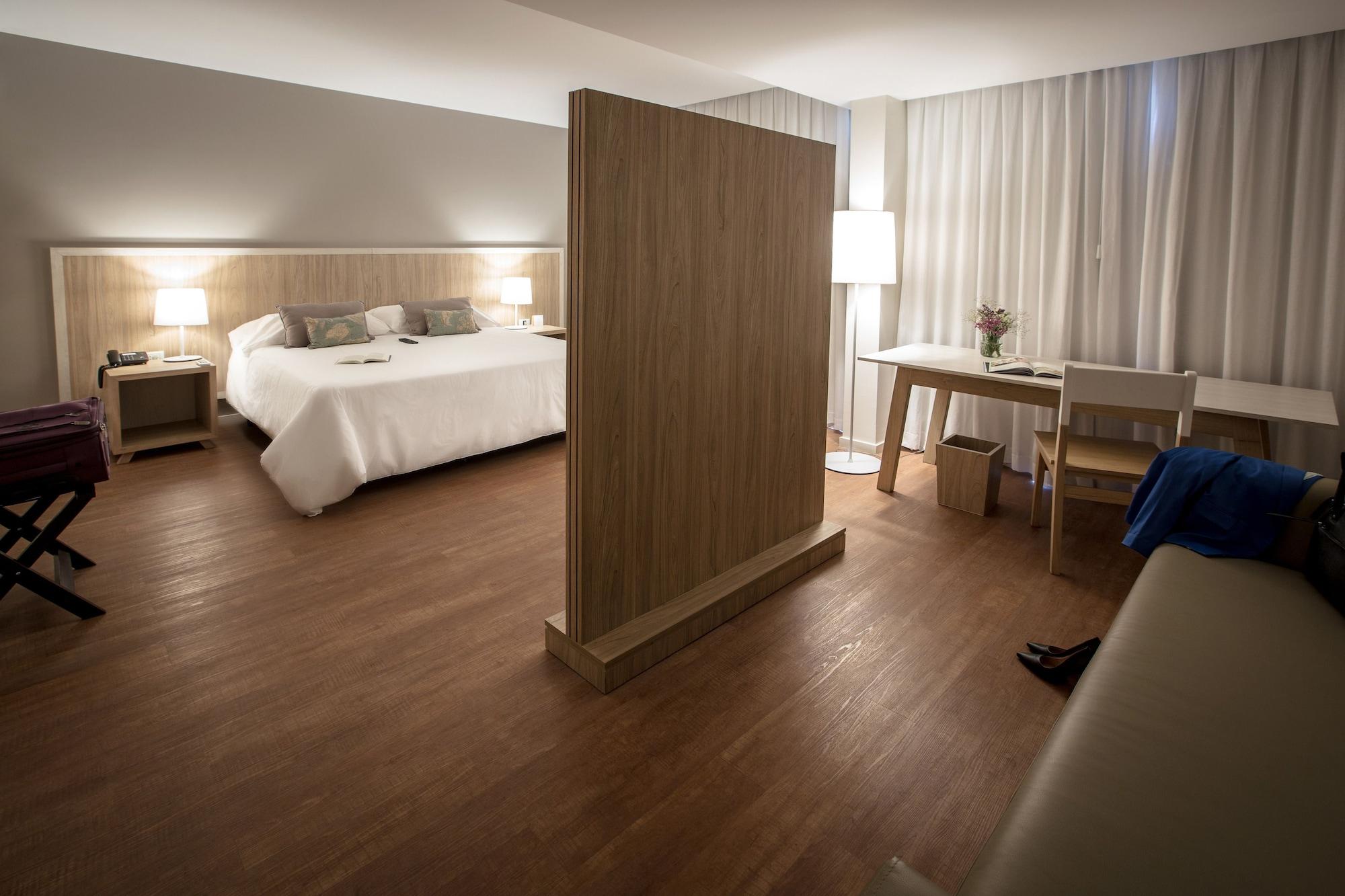 Brizo Neuquen Hotel Ngoại thất bức ảnh
