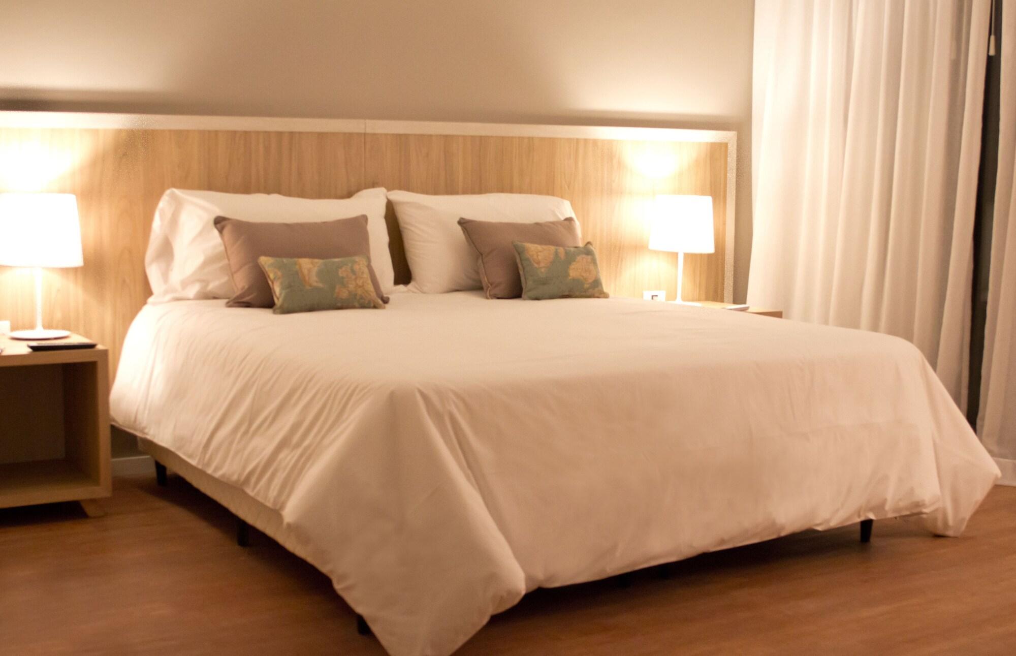 Brizo Neuquen Hotel Ngoại thất bức ảnh
