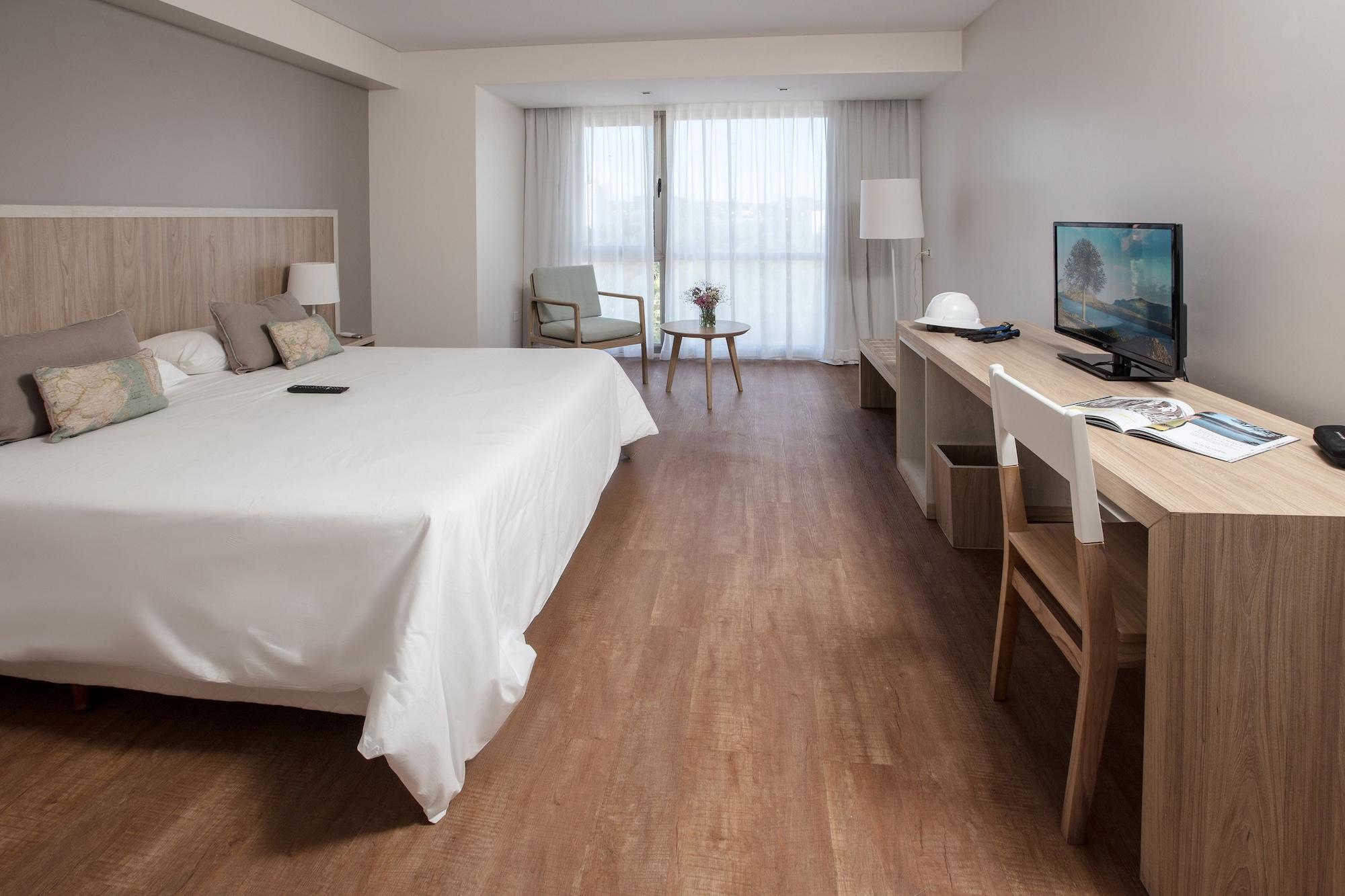 Brizo Neuquen Hotel Ngoại thất bức ảnh