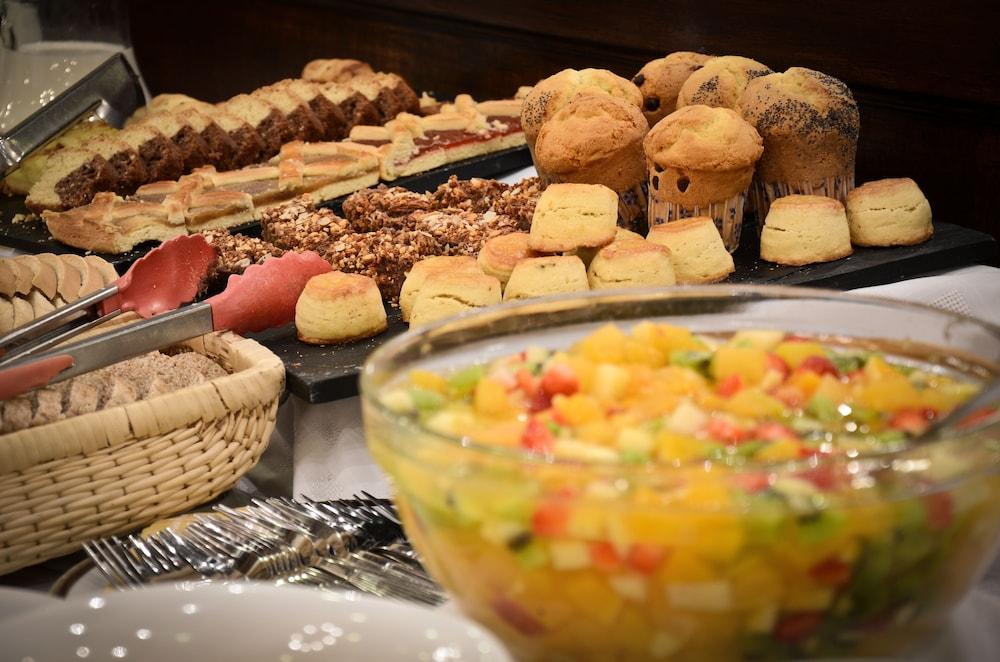 Brizo Neuquen Hotel Ngoại thất bức ảnh
