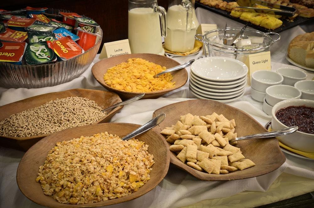 Brizo Neuquen Hotel Ngoại thất bức ảnh