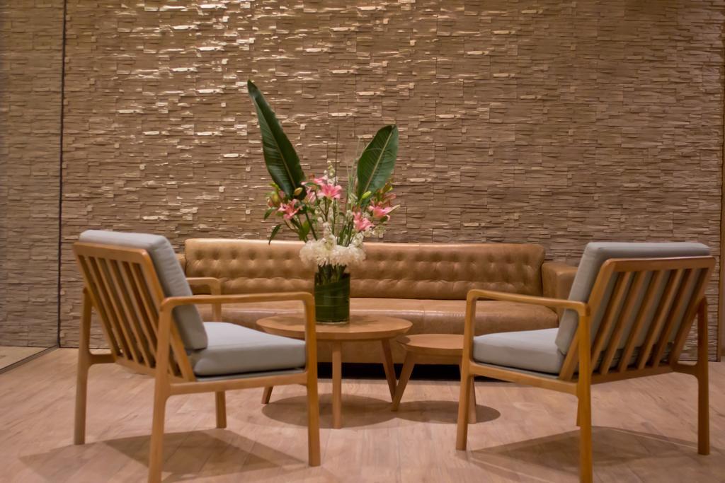 Brizo Neuquen Hotel Ngoại thất bức ảnh