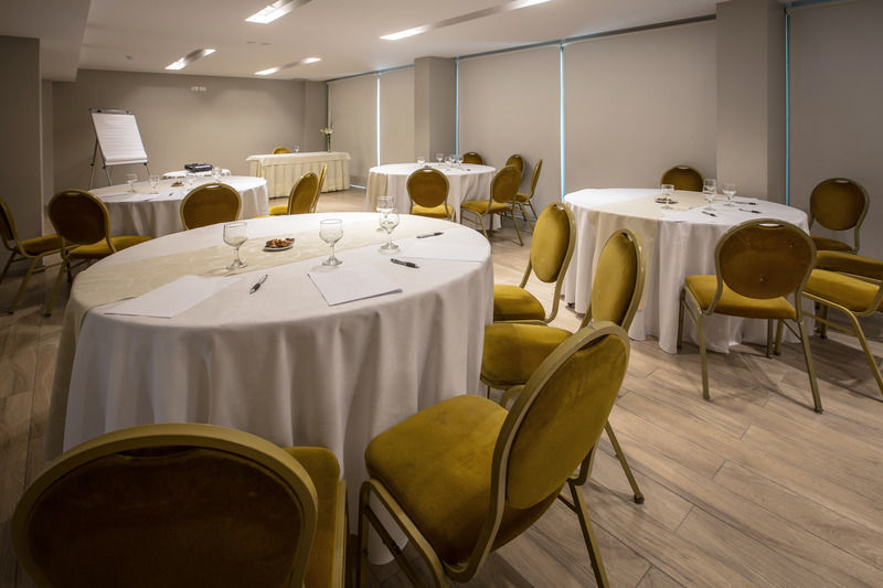 Brizo Neuquen Hotel Ngoại thất bức ảnh