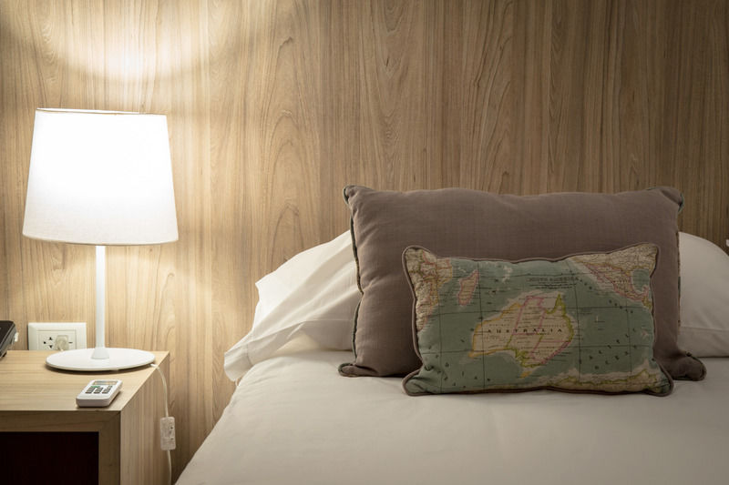 Brizo Neuquen Hotel Ngoại thất bức ảnh