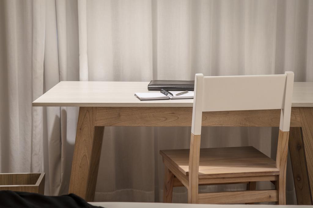 Brizo Neuquen Hotel Ngoại thất bức ảnh