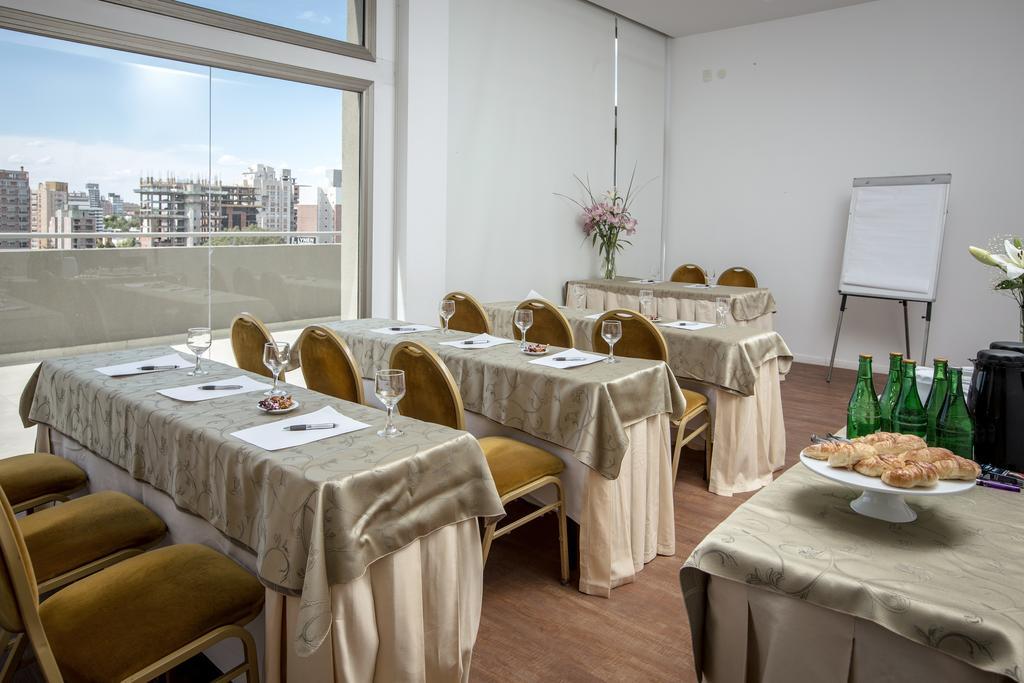 Brizo Neuquen Hotel Ngoại thất bức ảnh
