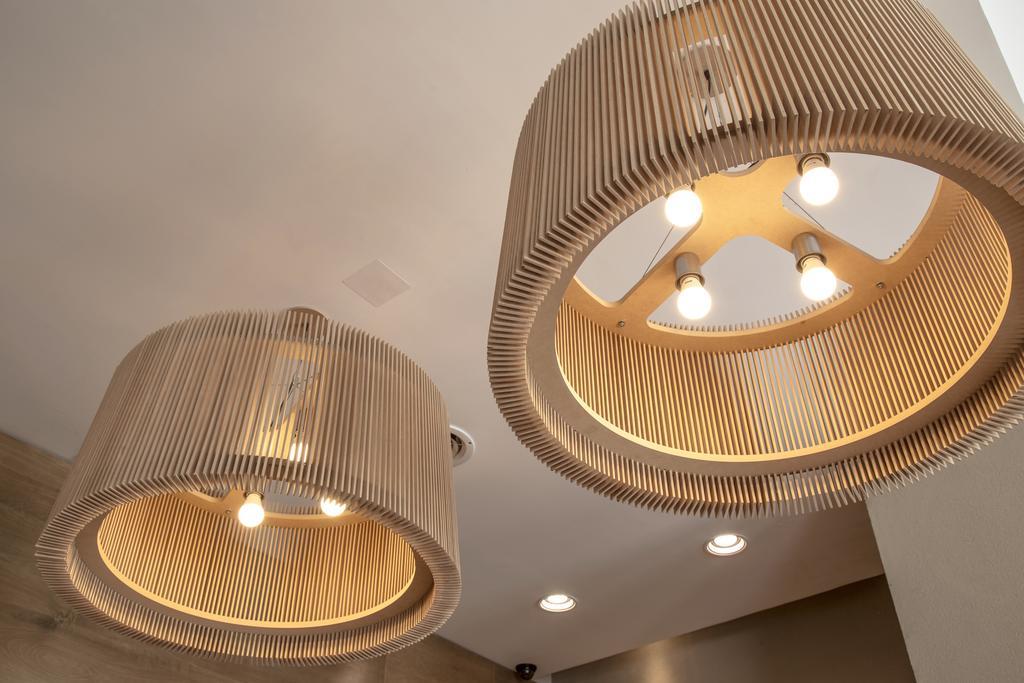 Brizo Neuquen Hotel Ngoại thất bức ảnh
