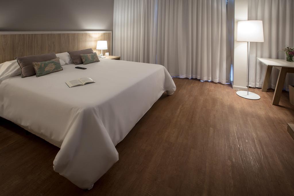 Brizo Neuquen Hotel Ngoại thất bức ảnh