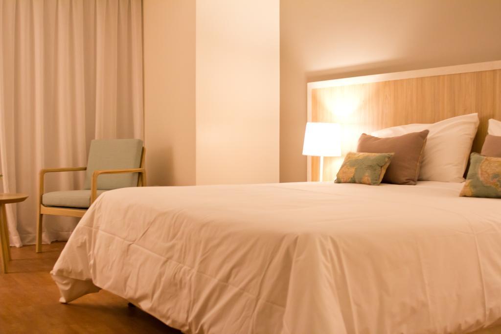 Brizo Neuquen Hotel Ngoại thất bức ảnh