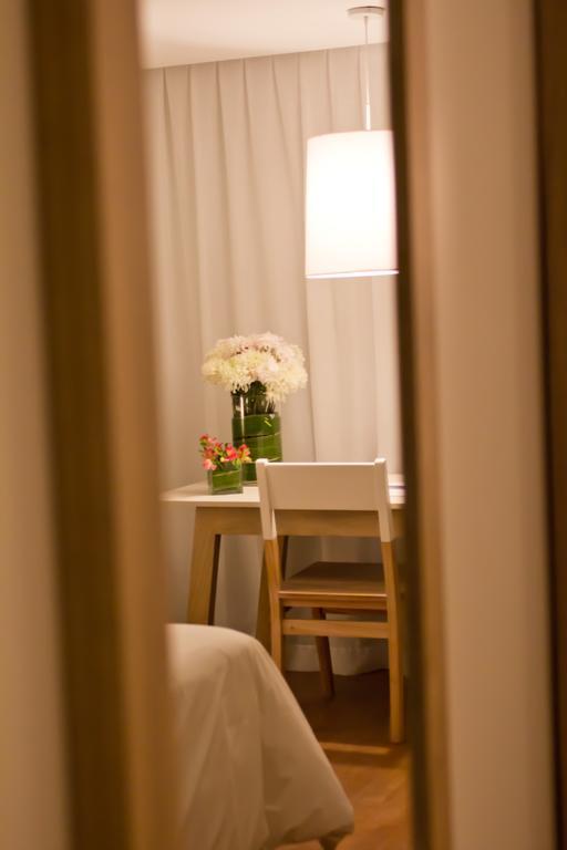 Brizo Neuquen Hotel Ngoại thất bức ảnh