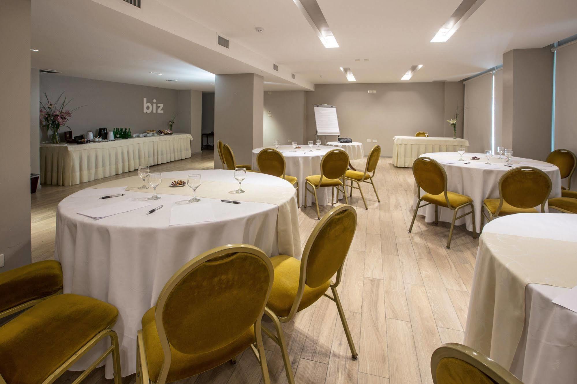Brizo Neuquen Hotel Ngoại thất bức ảnh