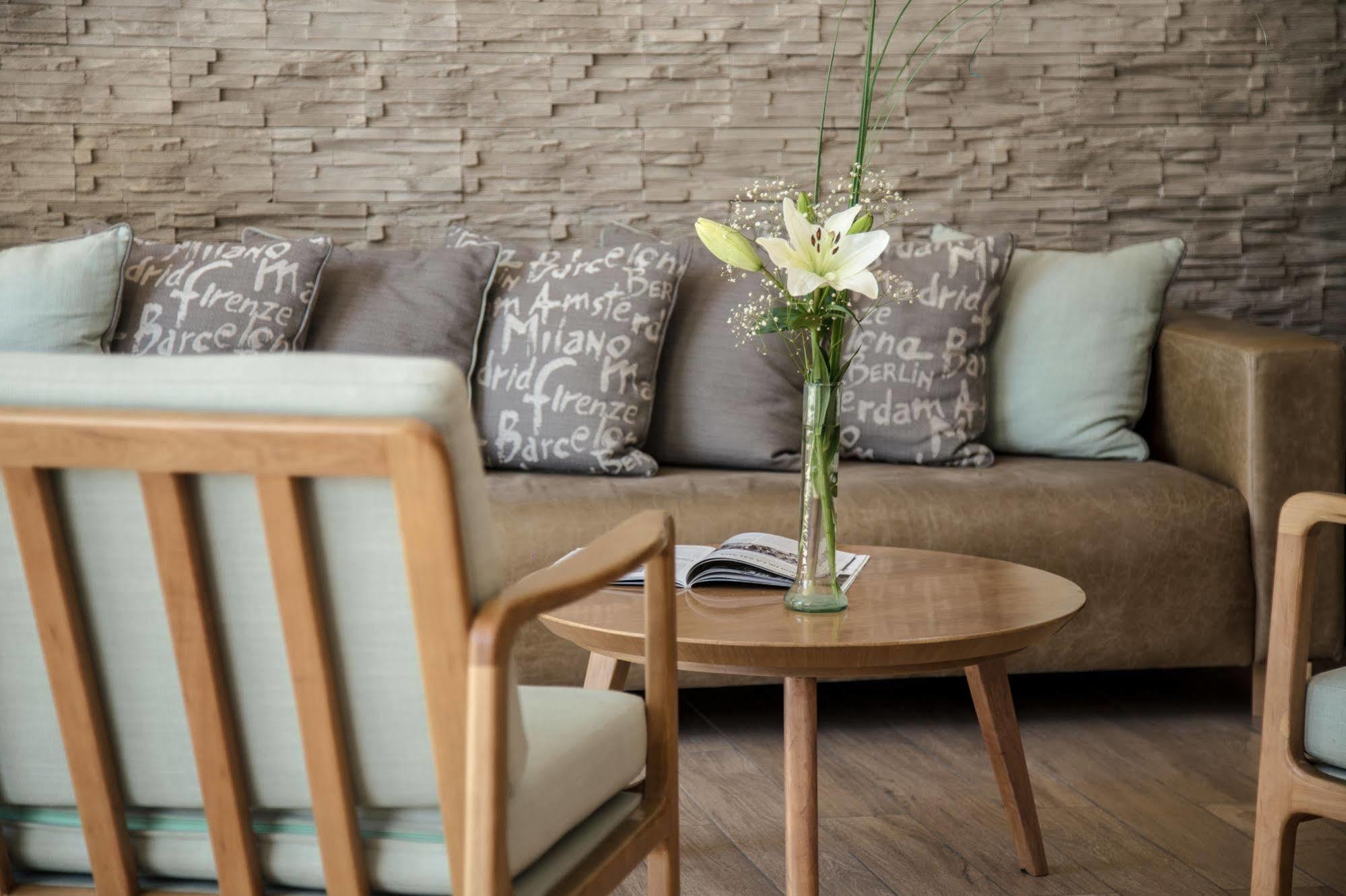 Brizo Neuquen Hotel Ngoại thất bức ảnh