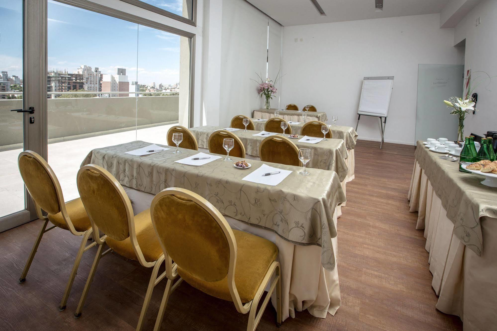 Brizo Neuquen Hotel Ngoại thất bức ảnh