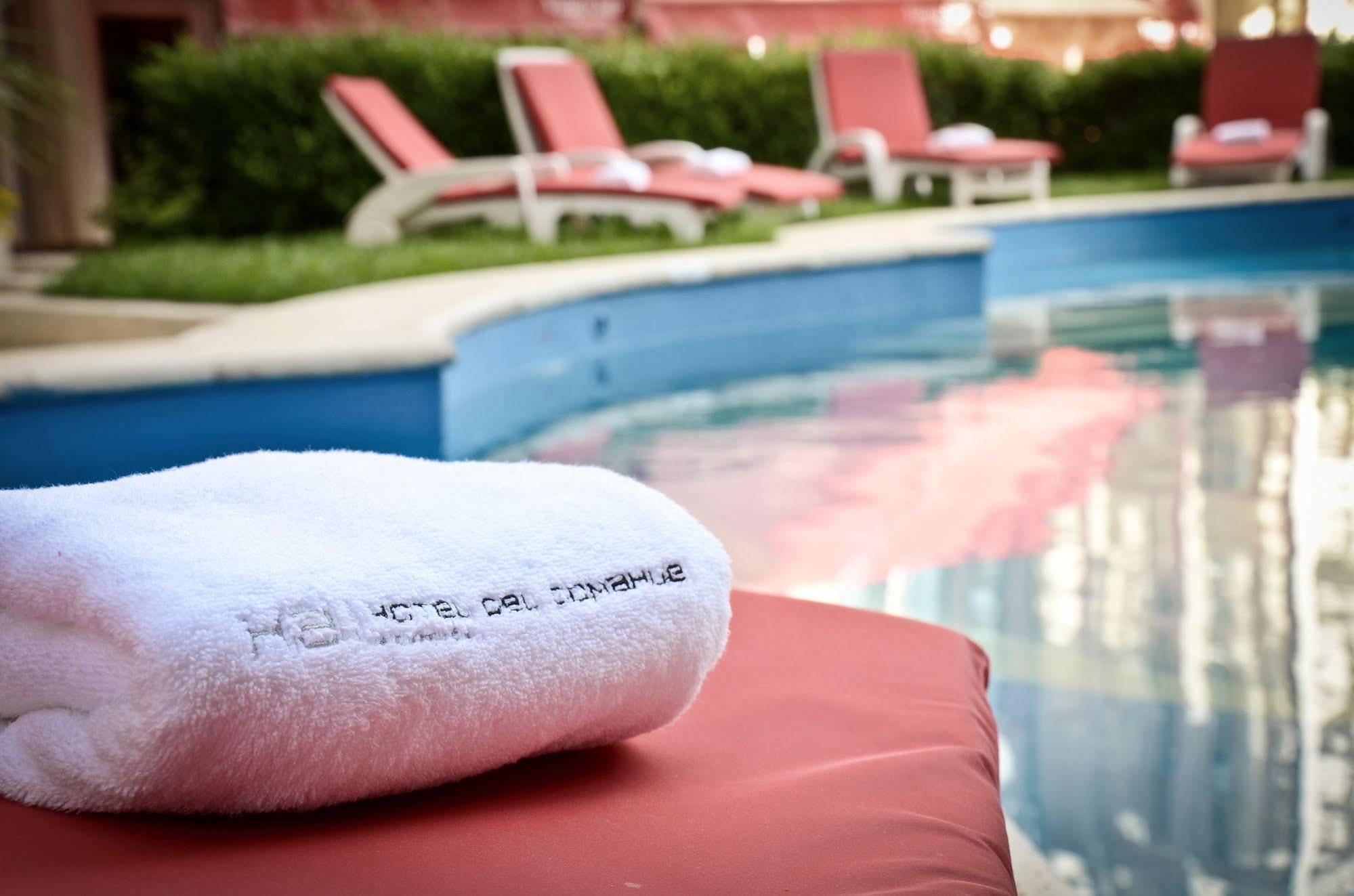 Brizo Neuquen Hotel Ngoại thất bức ảnh