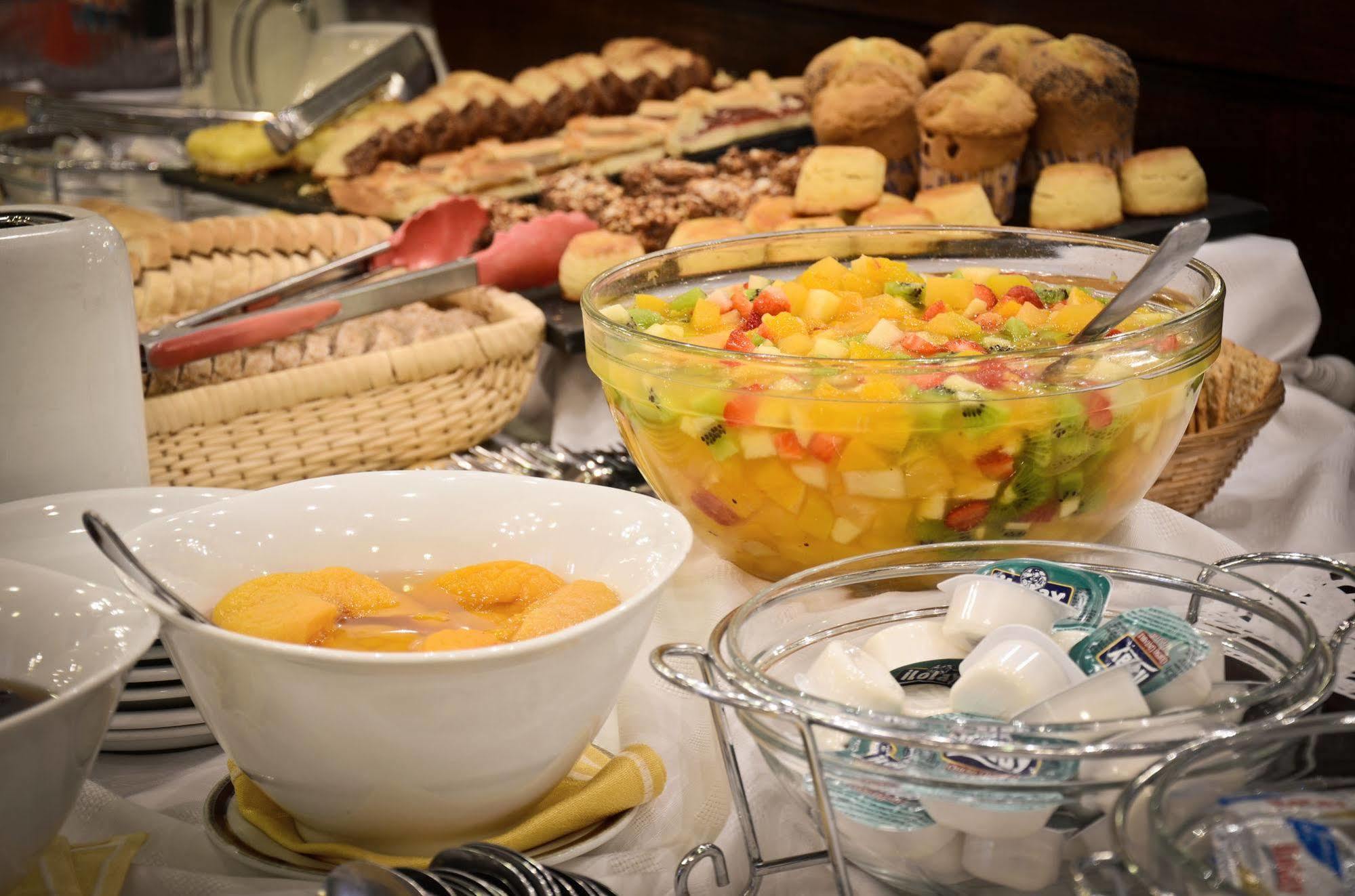 Brizo Neuquen Hotel Ngoại thất bức ảnh