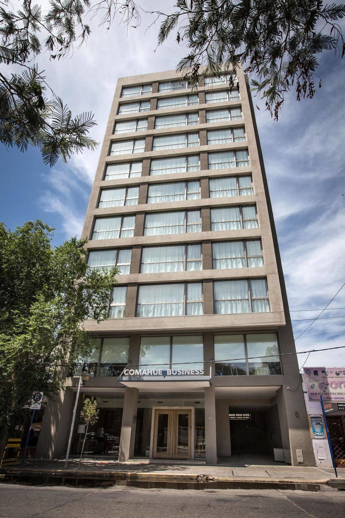 Brizo Neuquen Hotel Ngoại thất bức ảnh