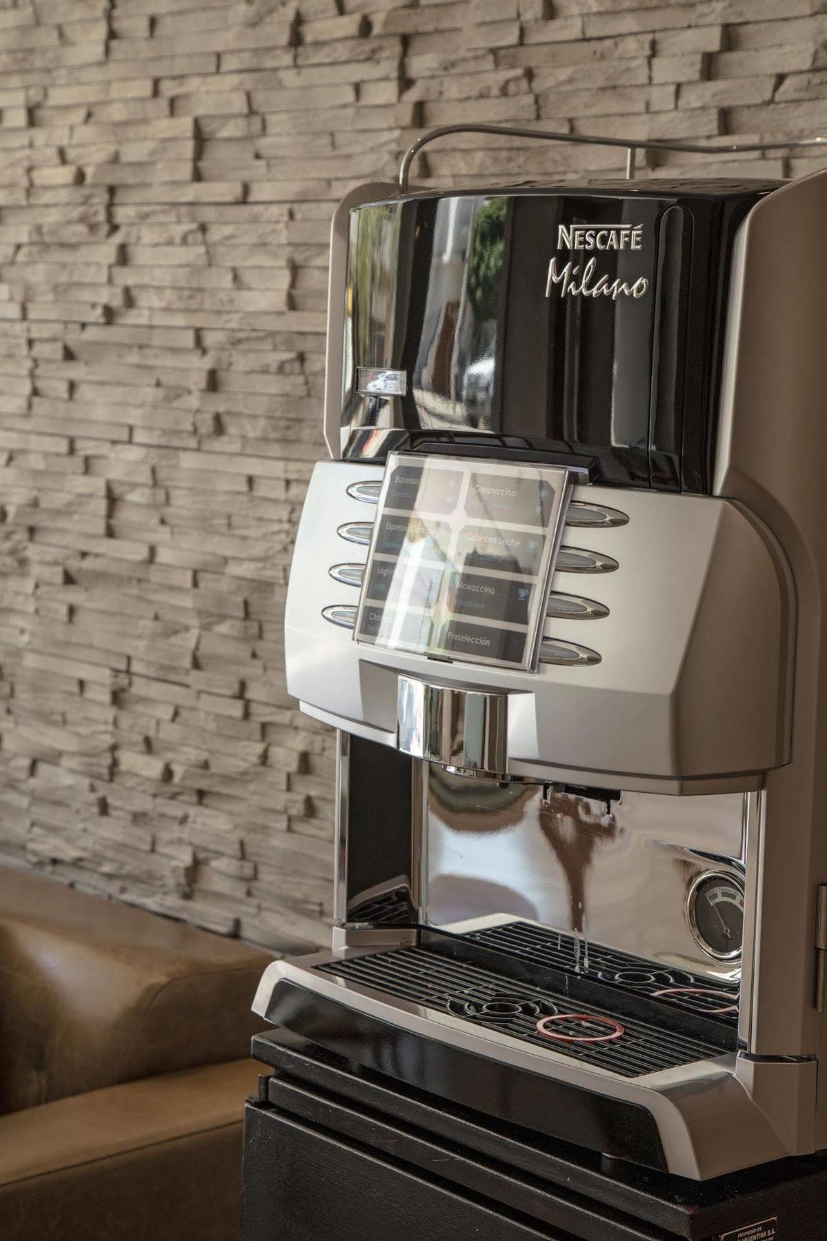 Brizo Neuquen Hotel Ngoại thất bức ảnh