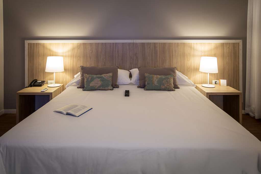 Brizo Neuquen Hotel Phòng bức ảnh
