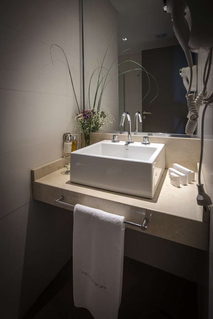 Brizo Neuquen Hotel Phòng bức ảnh